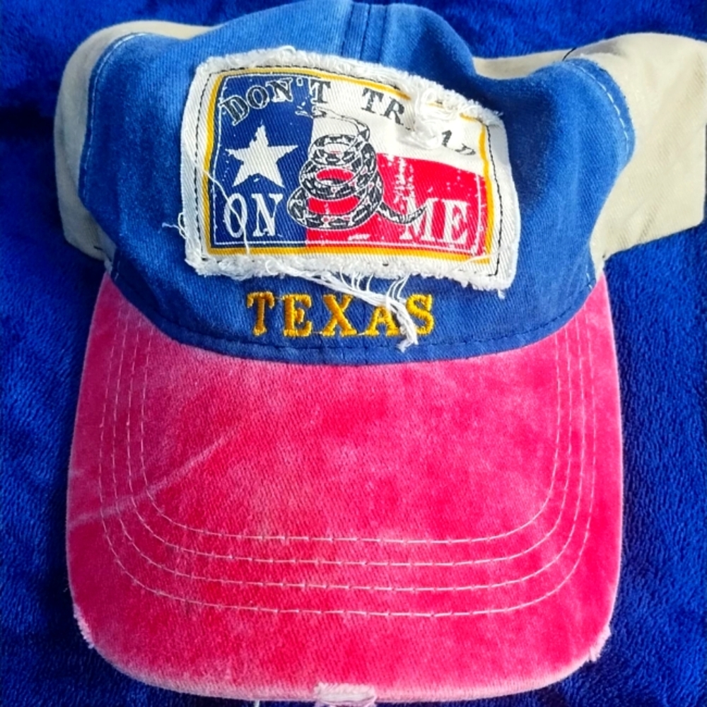 Vintage men's hat!
